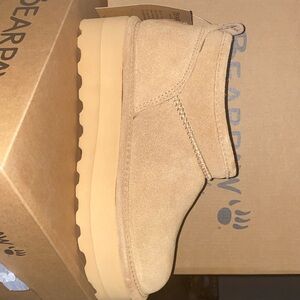 Bearpaw boots Retro shorty